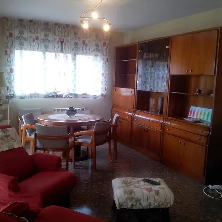 Castellon Ref 029 Apartment Castellon de la Plana
