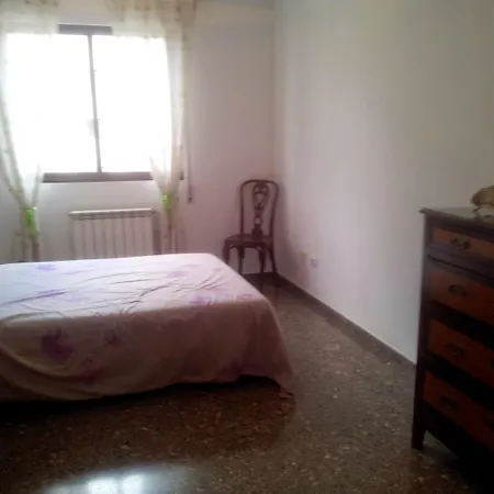 Castellon Ref 029 Apartment *