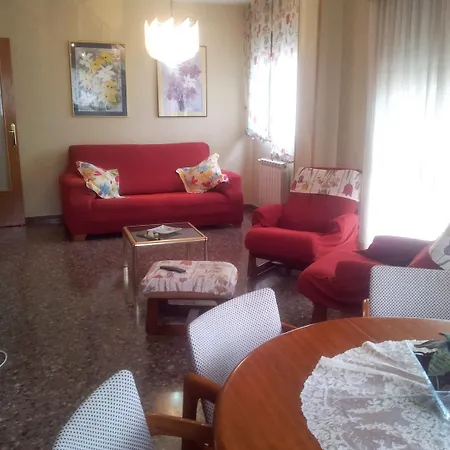 Castellon Ref 029 Apartment