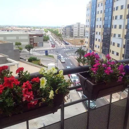 Castellon Ref 029 Apartment *